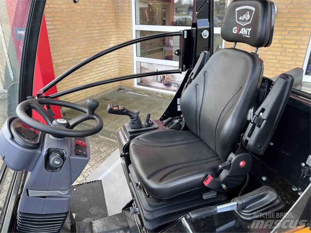GiANT G3500 Miniladers