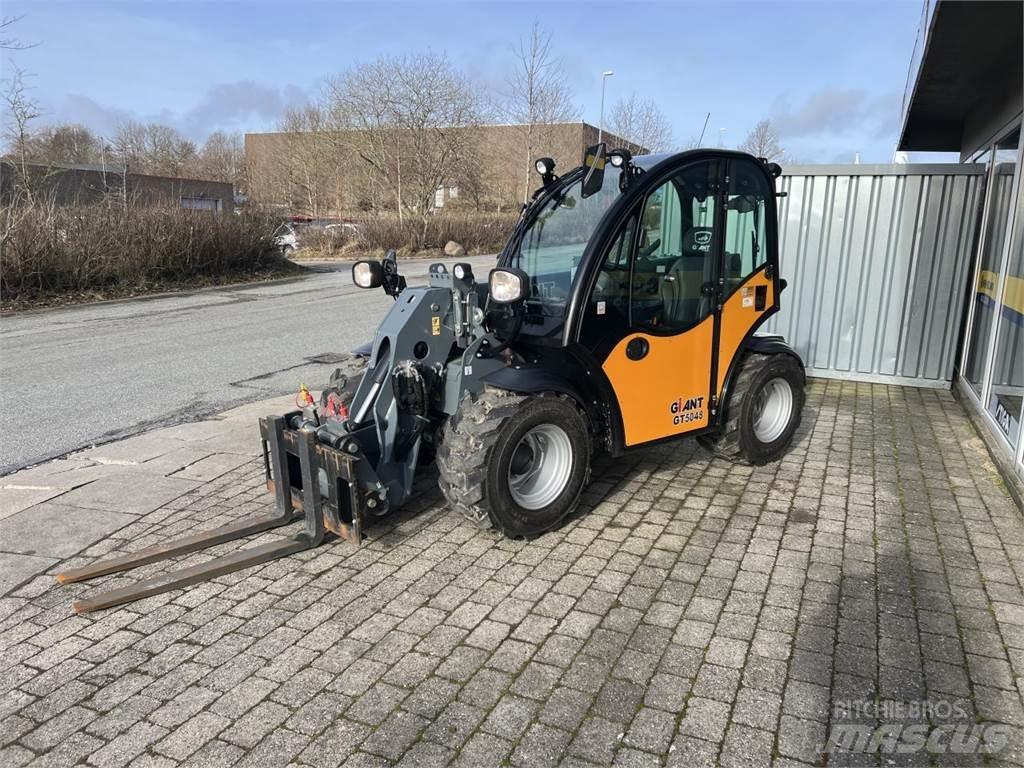 GiANT GT5048 Verreikers