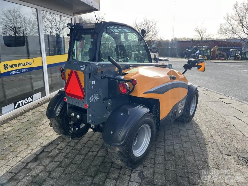 GiANT GT5048 Verreikers