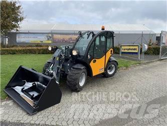 GiANT GT5048 Verreikers