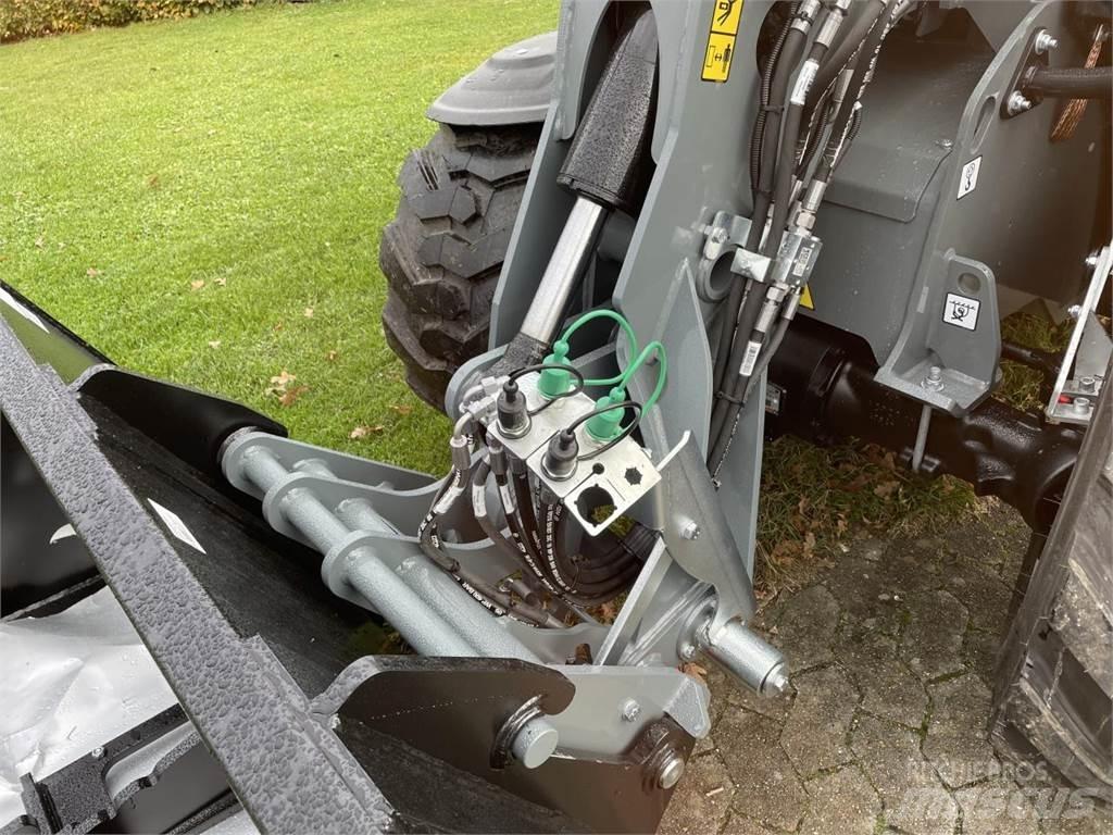 GiANT GT5048 Verreikers