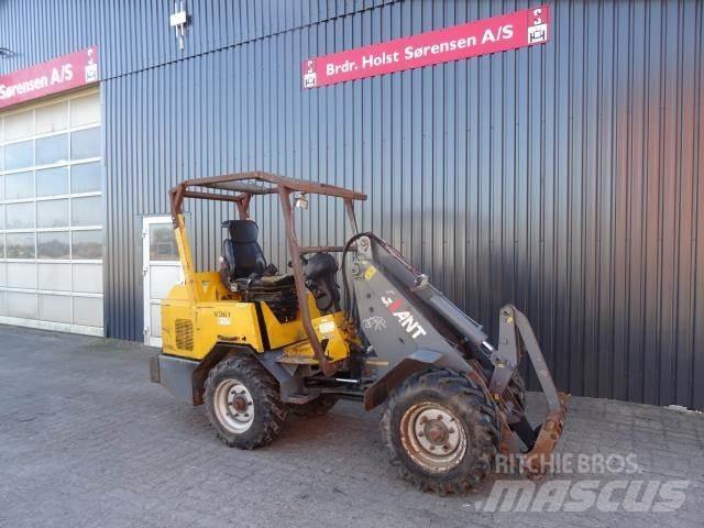 GiANT V361 Miniladers
