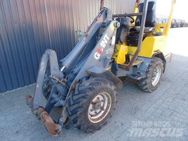 GiANT V361 Miniladers