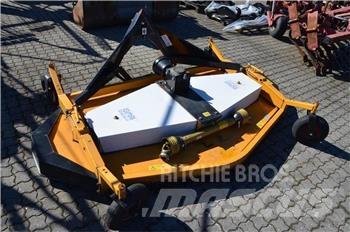 GMR 2500 Maaiers