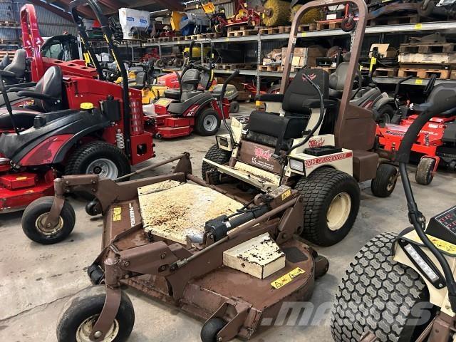 Grasshopper 928D Maaiers