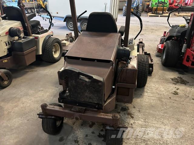 Grasshopper 928D Maaiers