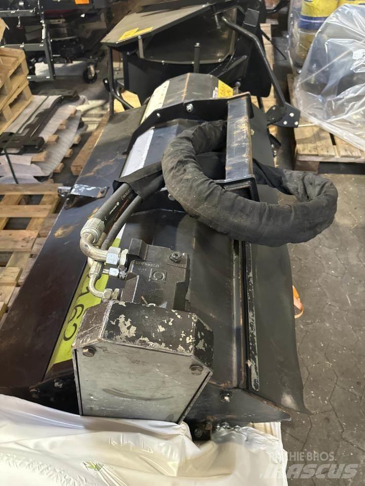 Greentec FR162 Greensmaaier
