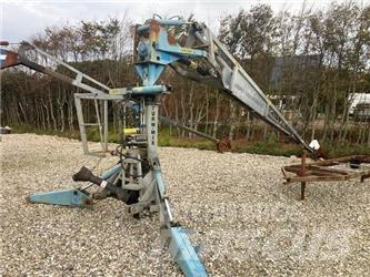 Growi TURM -MIX Pompen en mixers