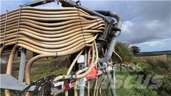 Harsø 24M Bemestings spuiten