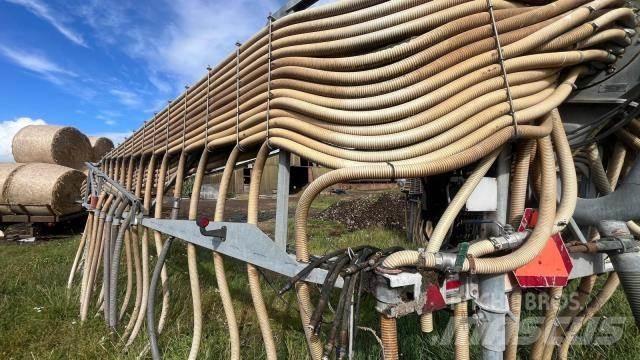 Harsø 24M Bemestings spuiten