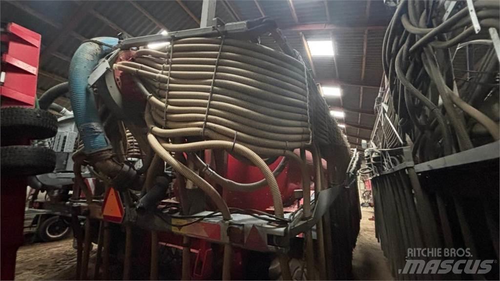Harsø 24M Bemestings spuiten
