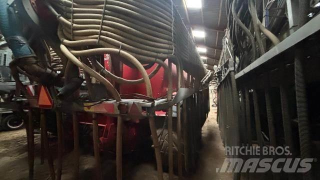 Harsø 24M Bemestings spuiten