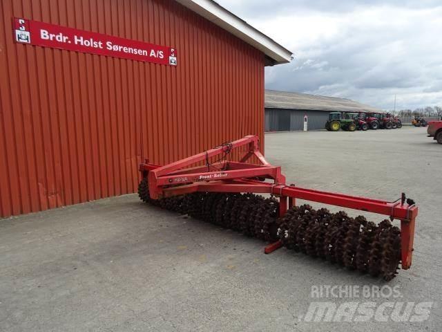 He-Va 4 MTR. Walsen