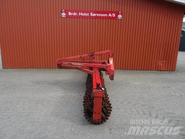 He-Va 4 MTR. Walsen