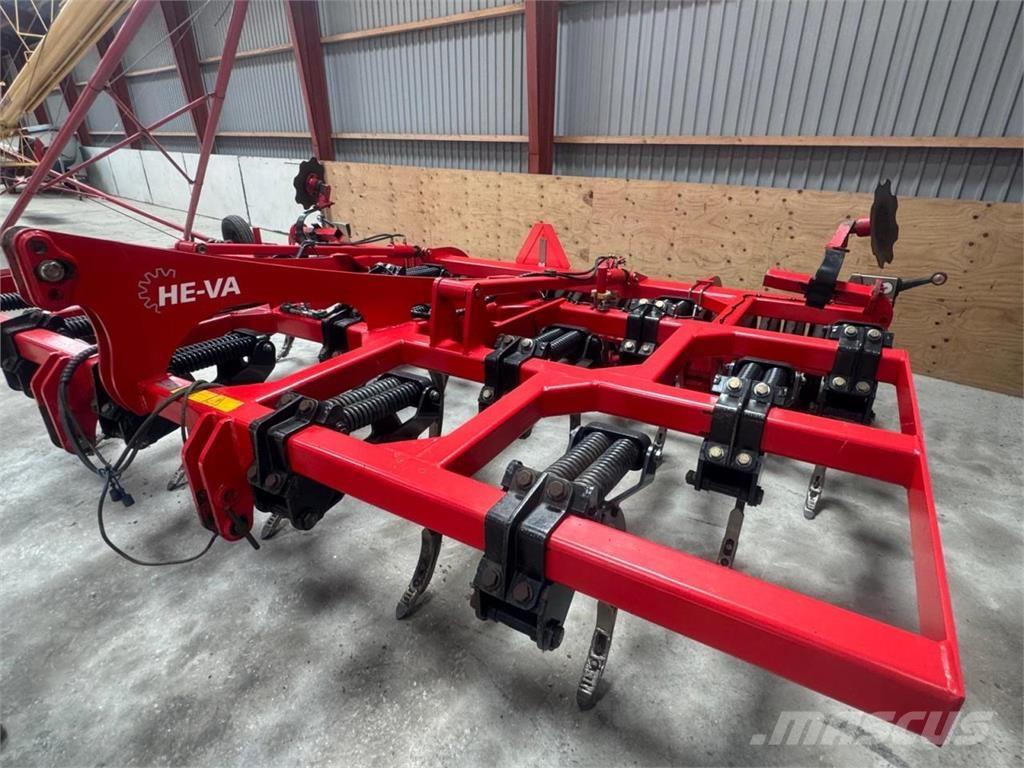 He-Va CULTI Beitelploeg