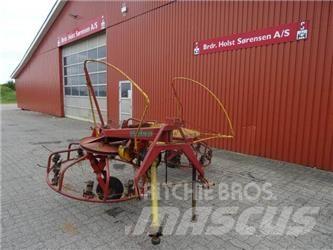 Holsø HCV-400 Schudders