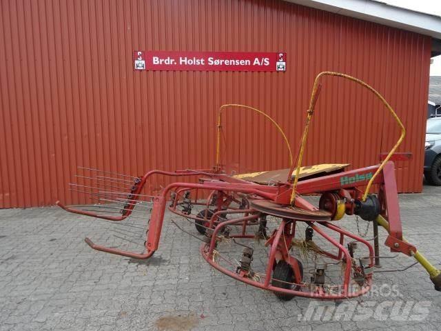 Holsø HCV-400 Schudders