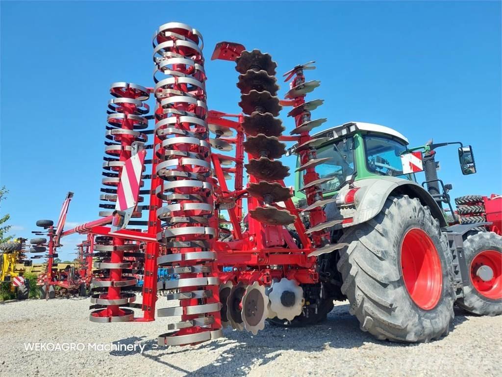 Horsch Joker 6 CT Schijveneggen