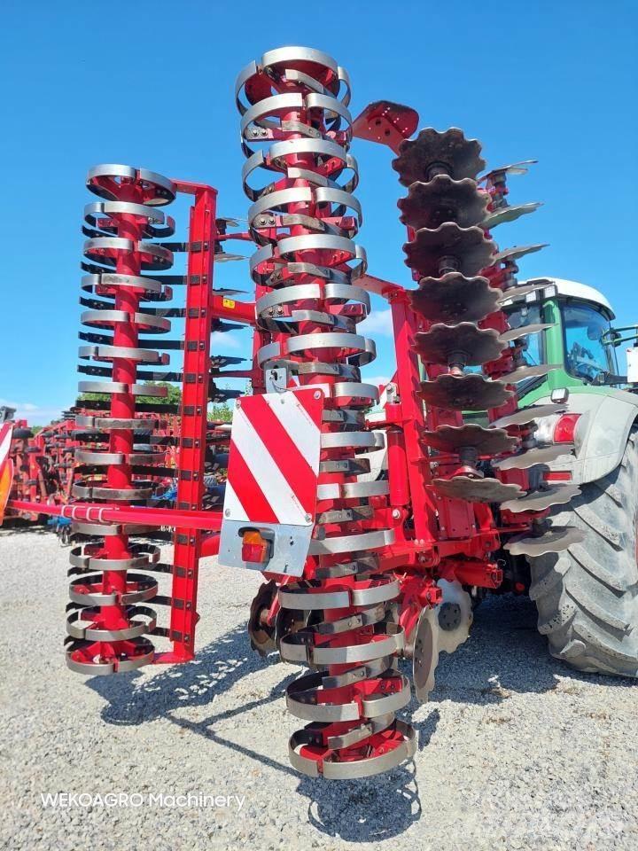 Horsch Joker 6 CT Schijveneggen