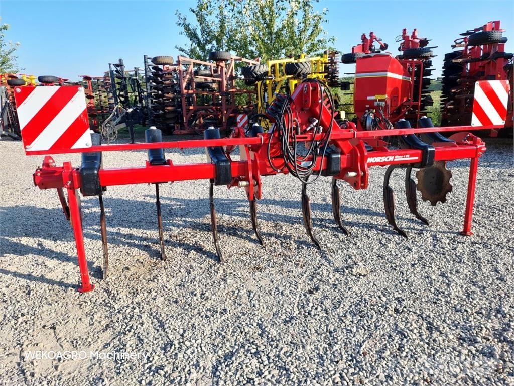 Horsch Mono 4 TG Beitelploeg