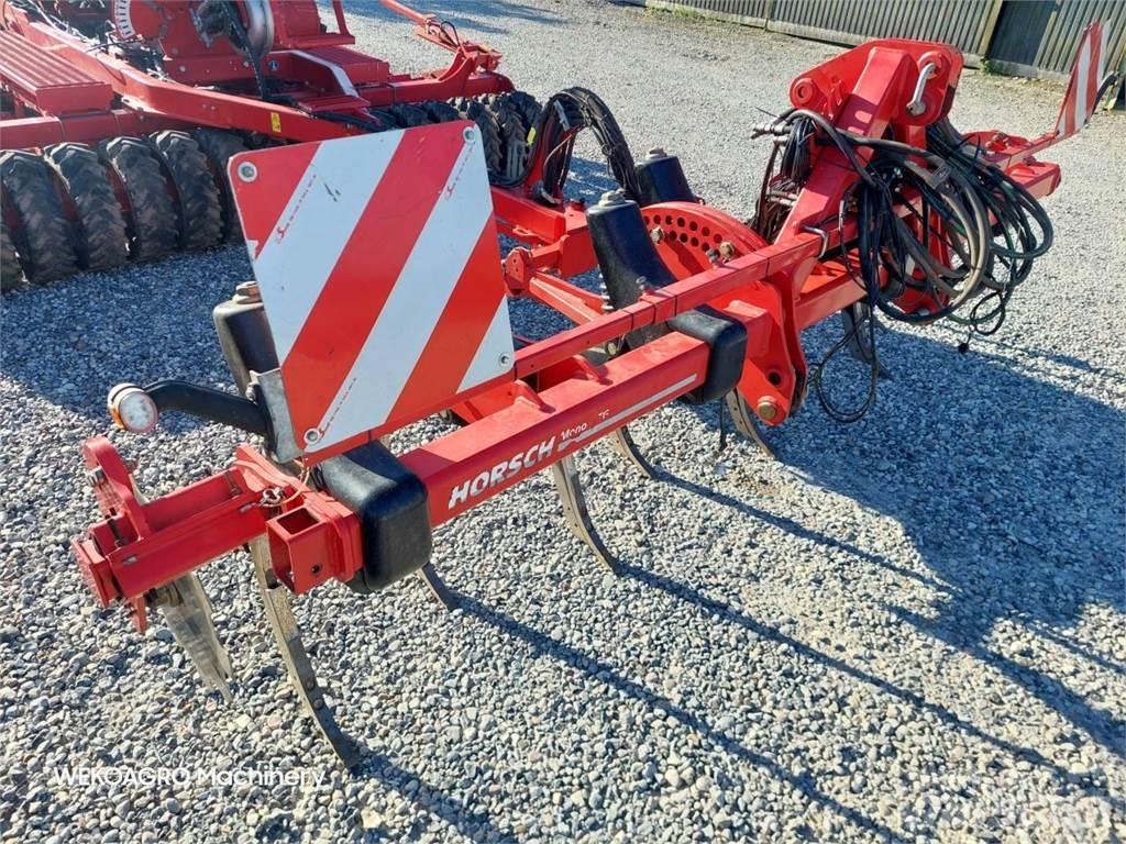Horsch Mono 4 TG Beitelploeg