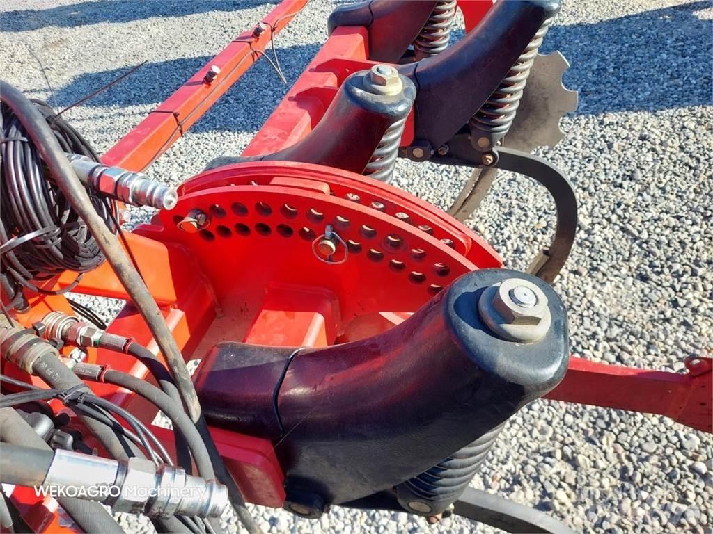 Horsch Mono 4 TG Beitelploeg