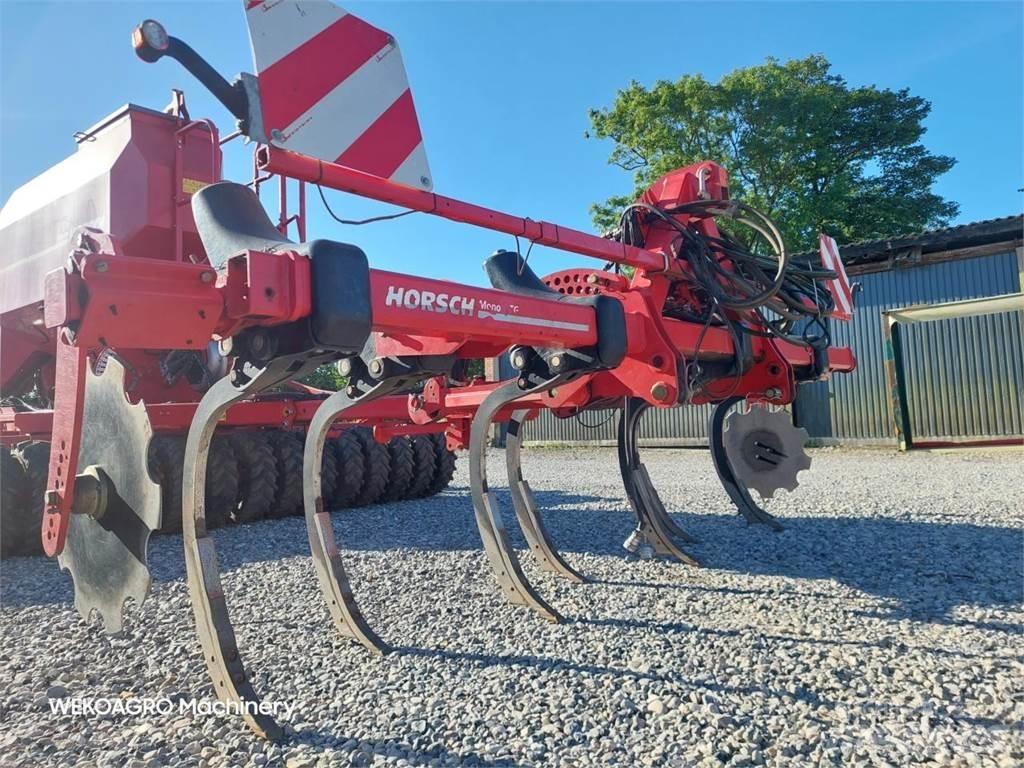 Horsch Mono 4 TG Beitelploeg