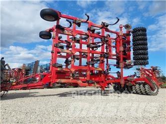 Horsch Tiger 8 AS Eggen