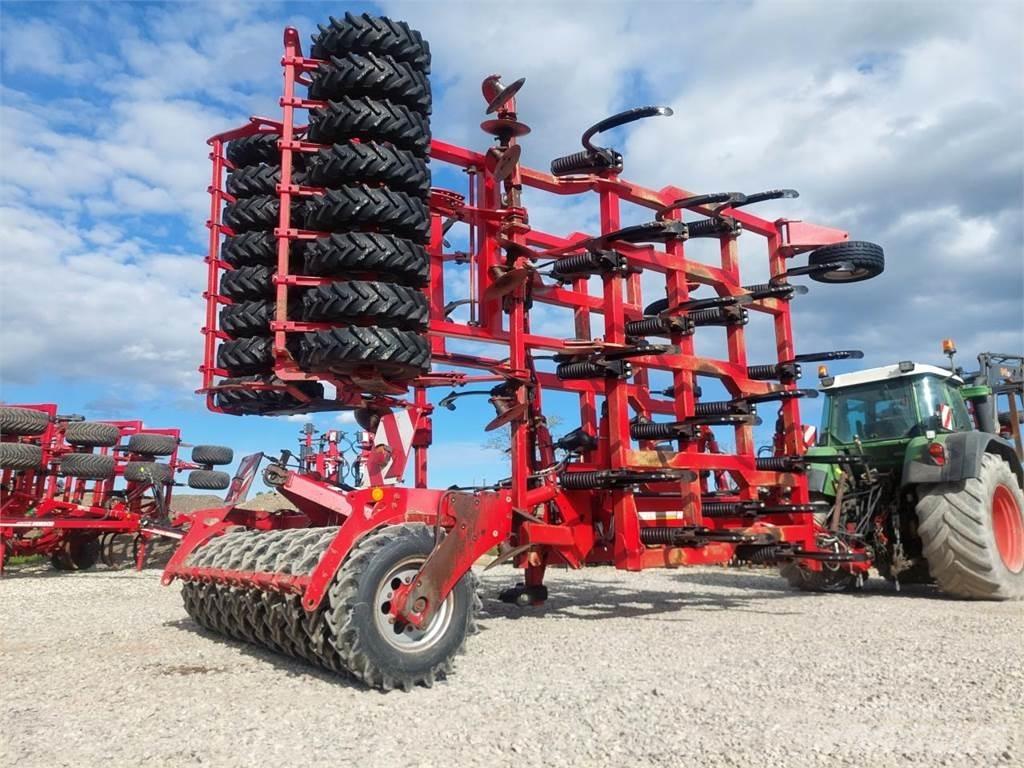 Horsch Tiger 8 AS Eggen