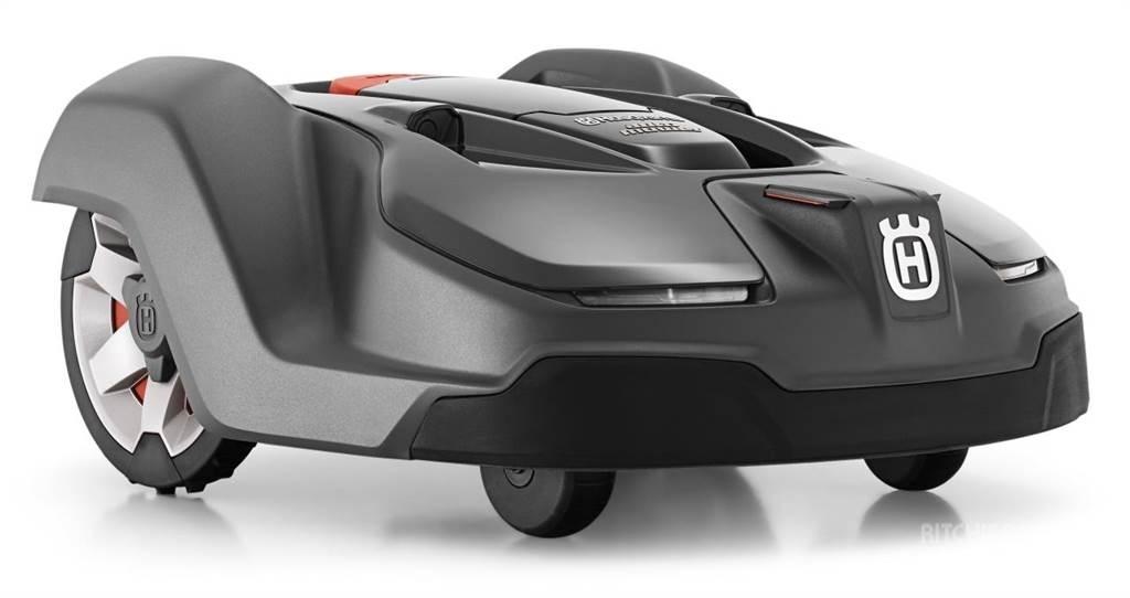 Husqvarna AM450X Maaiers