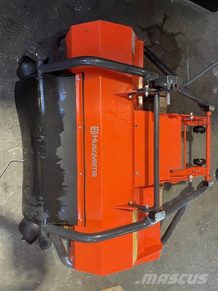 Husqvarna P100 Maaiers