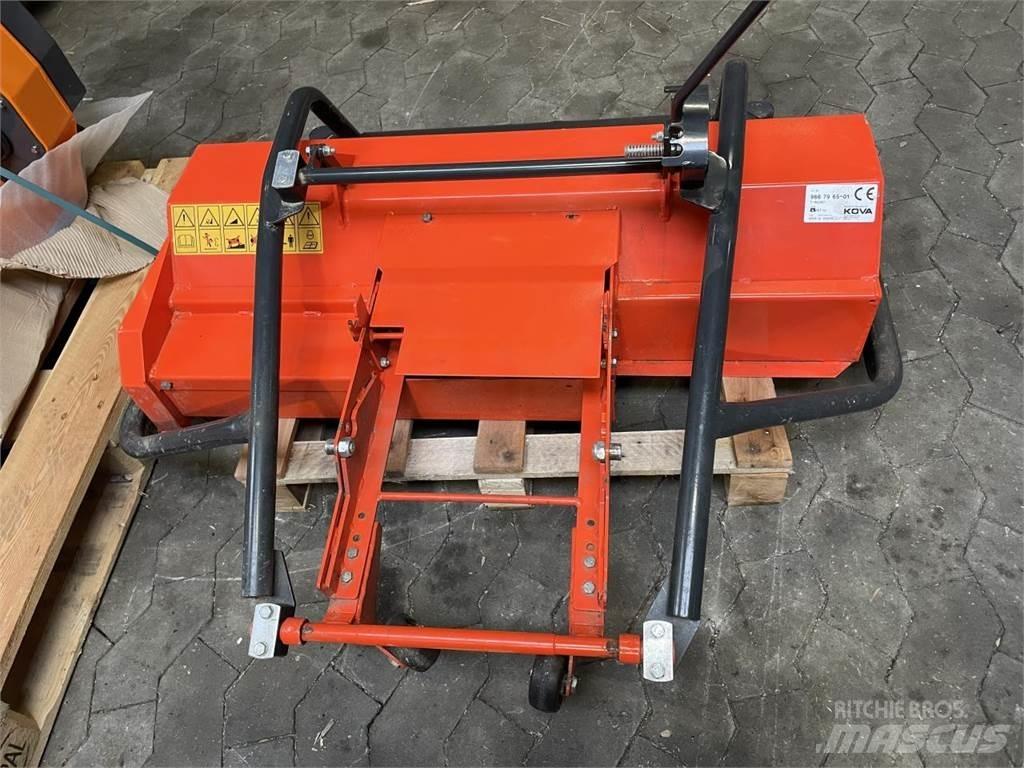 Husqvarna P525D Maaiers