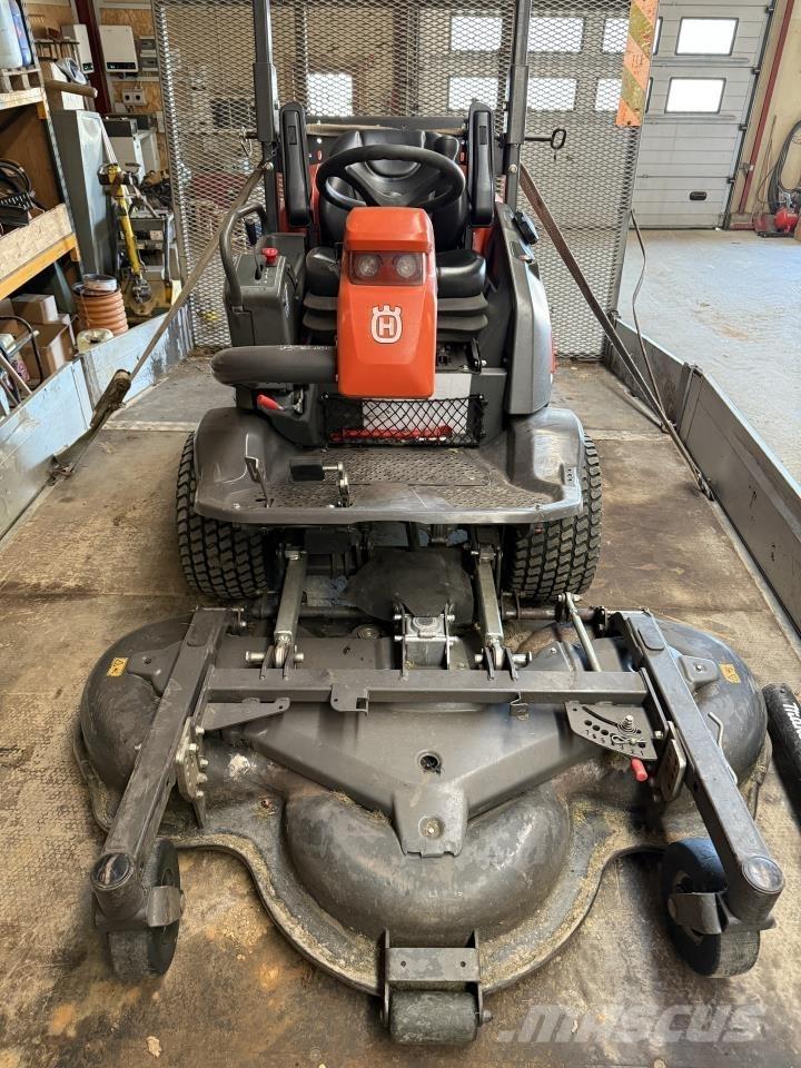 Husqvarna P525D Maaiers