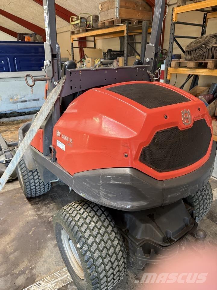 Husqvarna P525D Maaiers