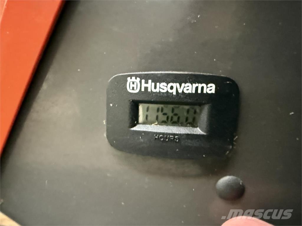 Husqvarna P525D Maaiers