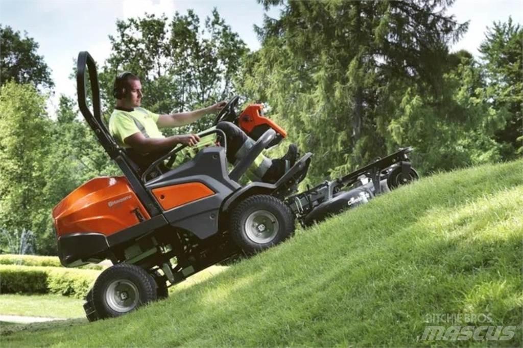 Husqvarna P525DX Maaiers