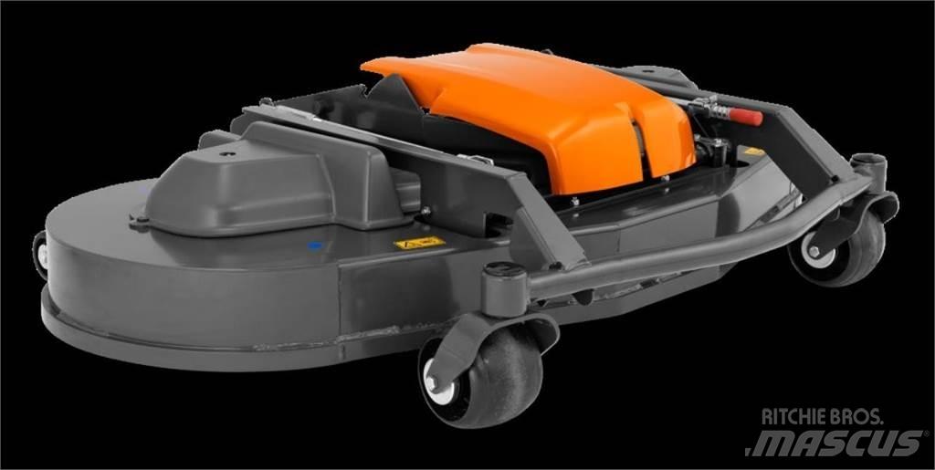Husqvarna R137 Compacttrekkers