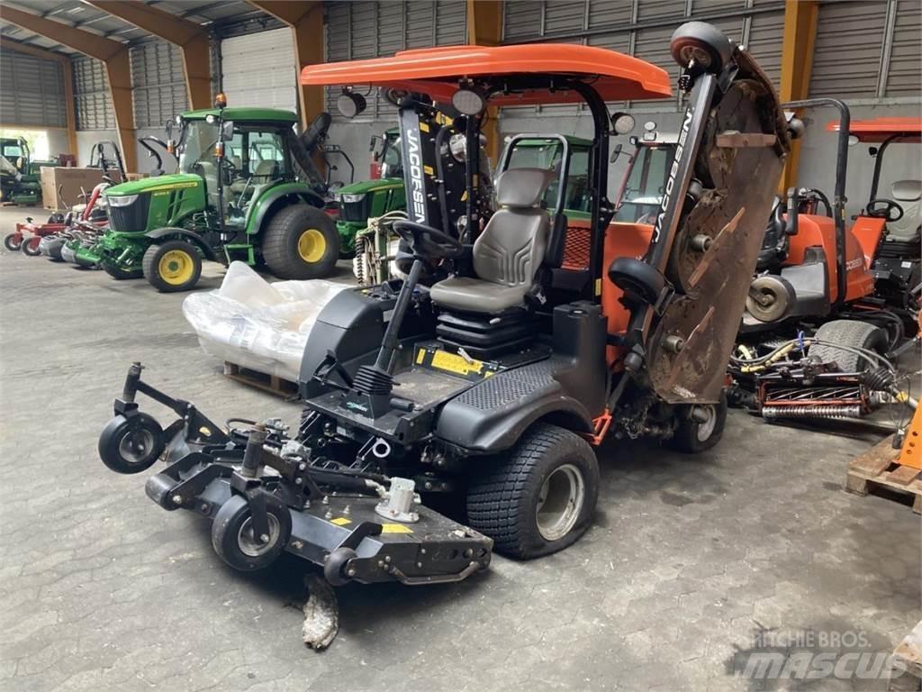 Jacobsen HR700 Maaiers