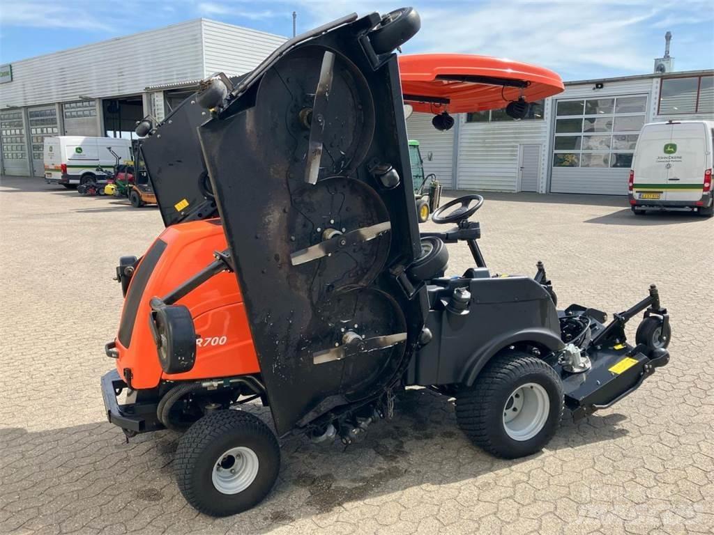 Jacobsen HR700 Maaiers