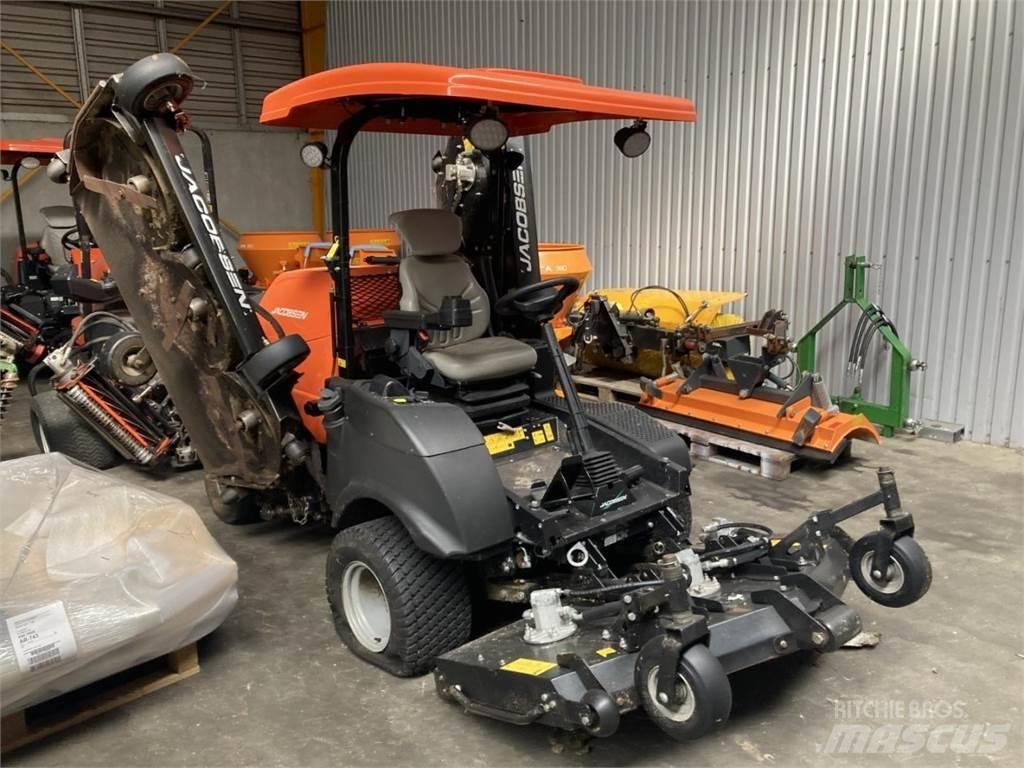 Jacobsen HR700 Maaiers