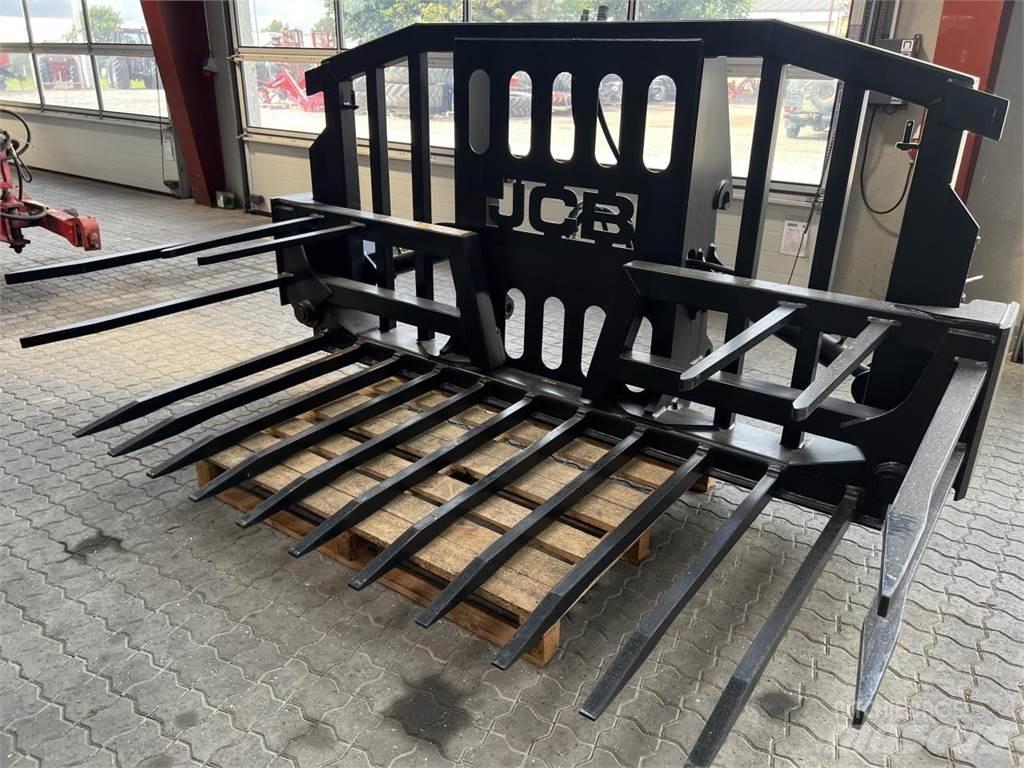 JCB GRÆSGREB Overige accessoires voor tractoren