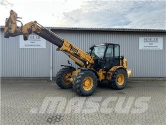 JCB TM 300 52 Miniladers