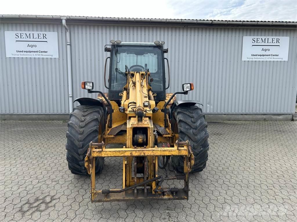JCB TM 300 52 Miniladers