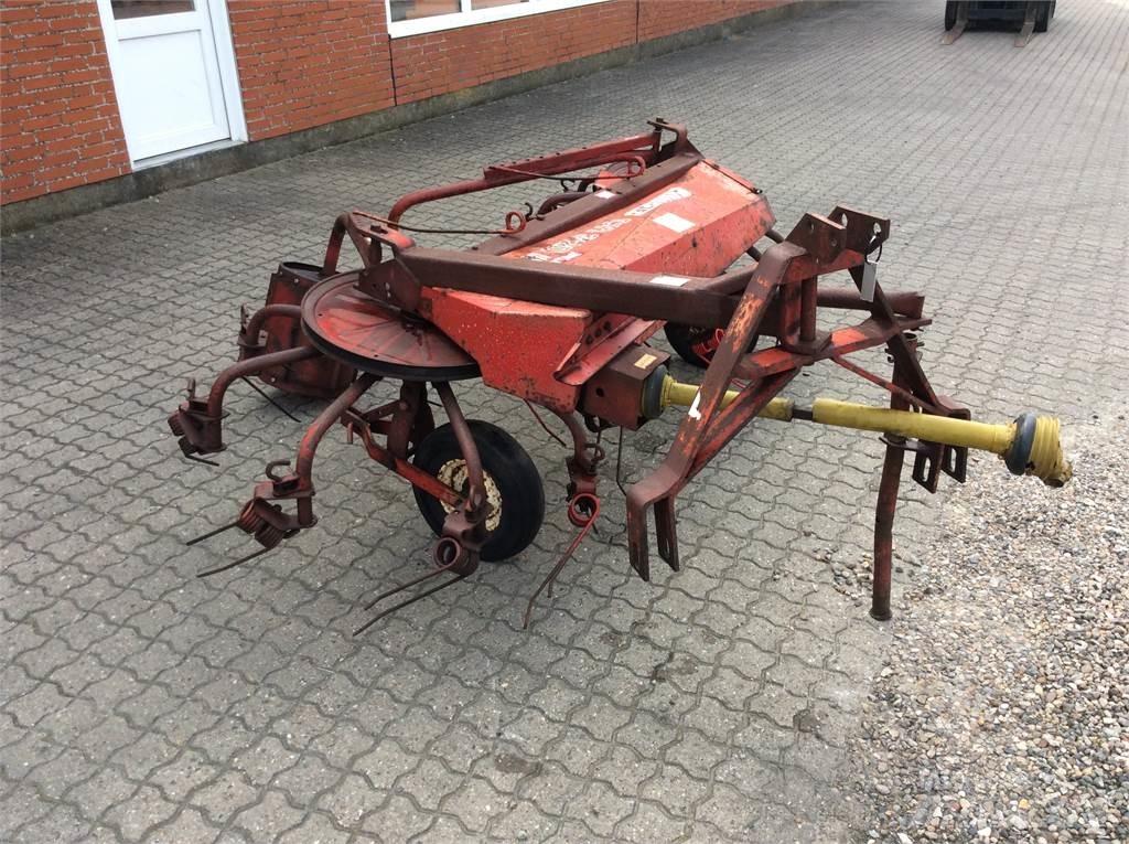 JF 320 RIVE Schudders