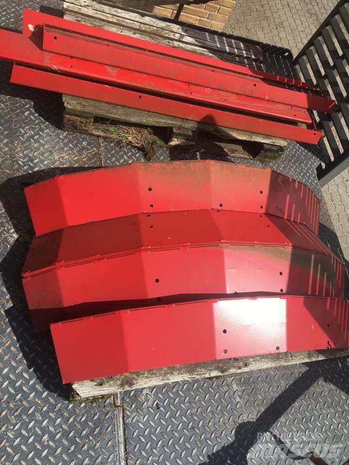 JF VM 14 Voedermachines