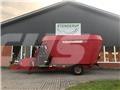 JF VM 14-2SB Voedermachines
