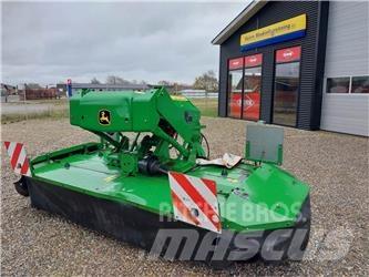 John Deere 131 Zwadmaaiers