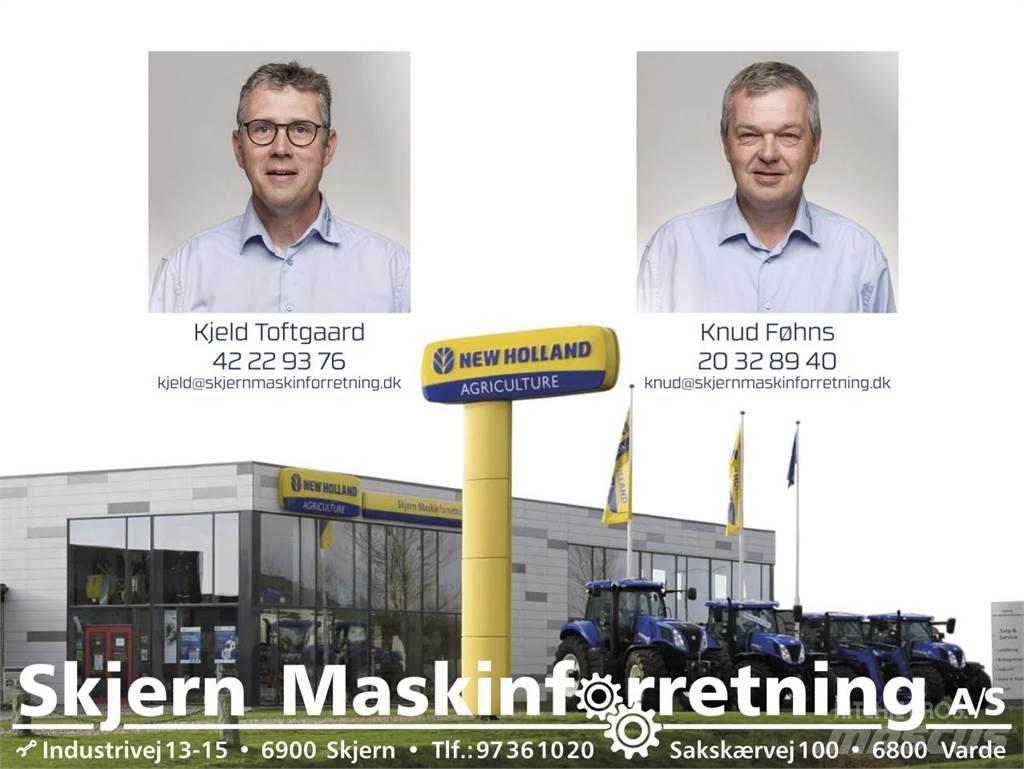 John Deere 131 Zwadmaaiers