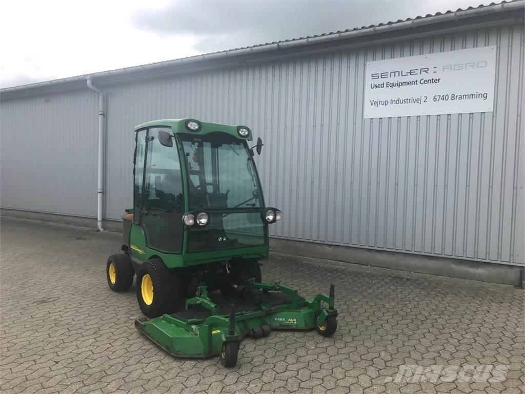 John Deere 1565 Maaiers