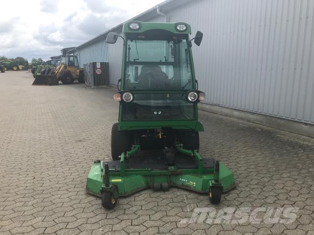 John Deere 1565 Maaiers